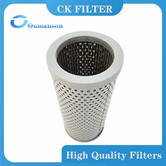 Construction Machinery Must Have a Hydraulic Oil Filter Element Suitable for a Variety of Working Conditions Hf40017 Filter